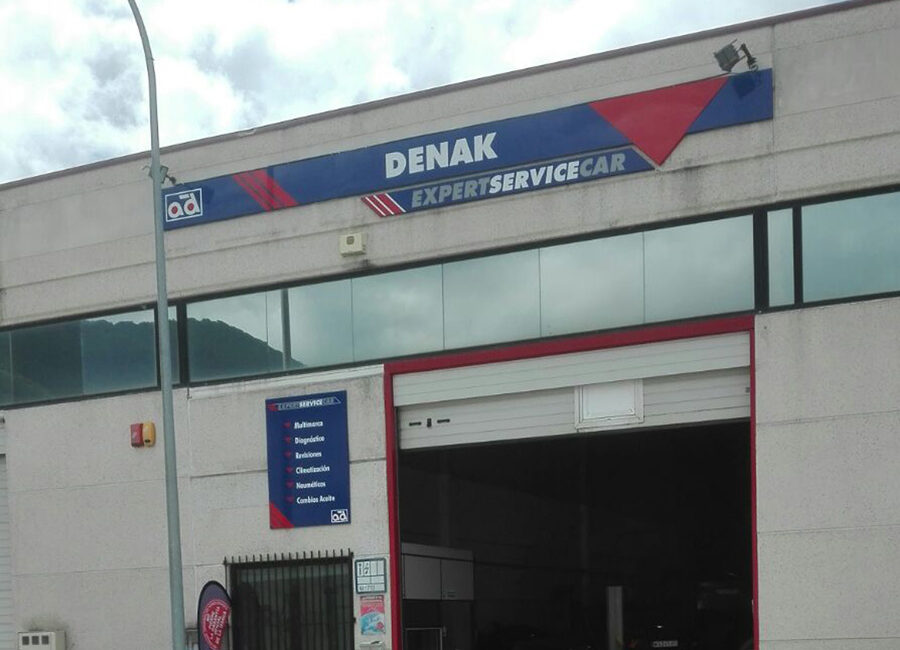 Denak