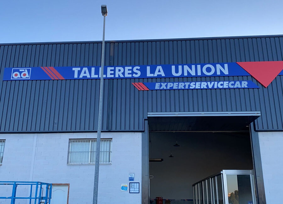 Talleres La Union