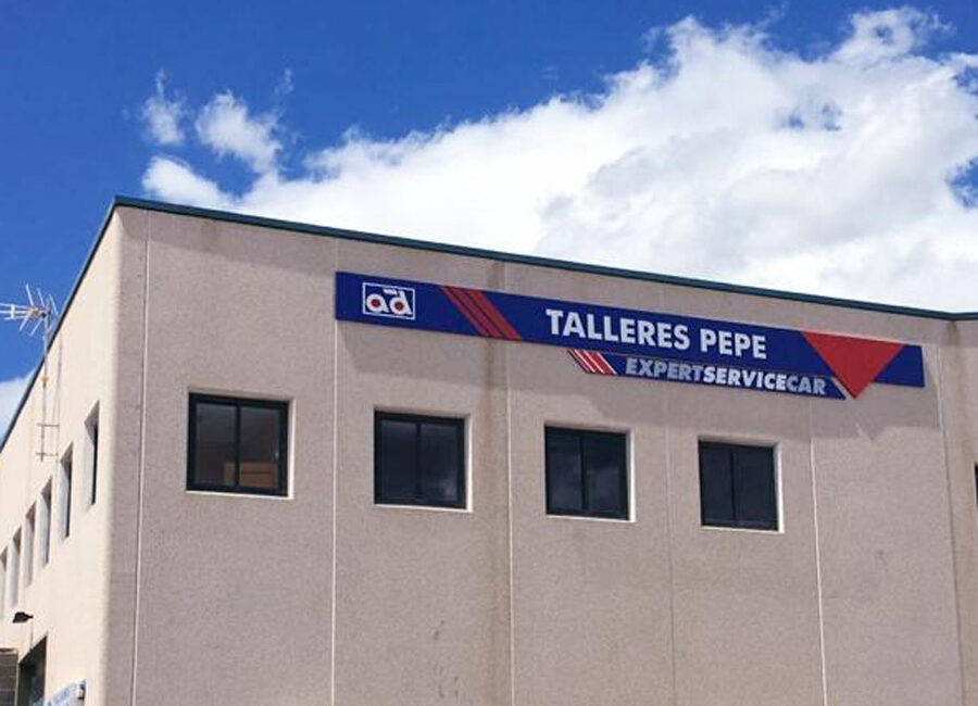 Talleres Pepe