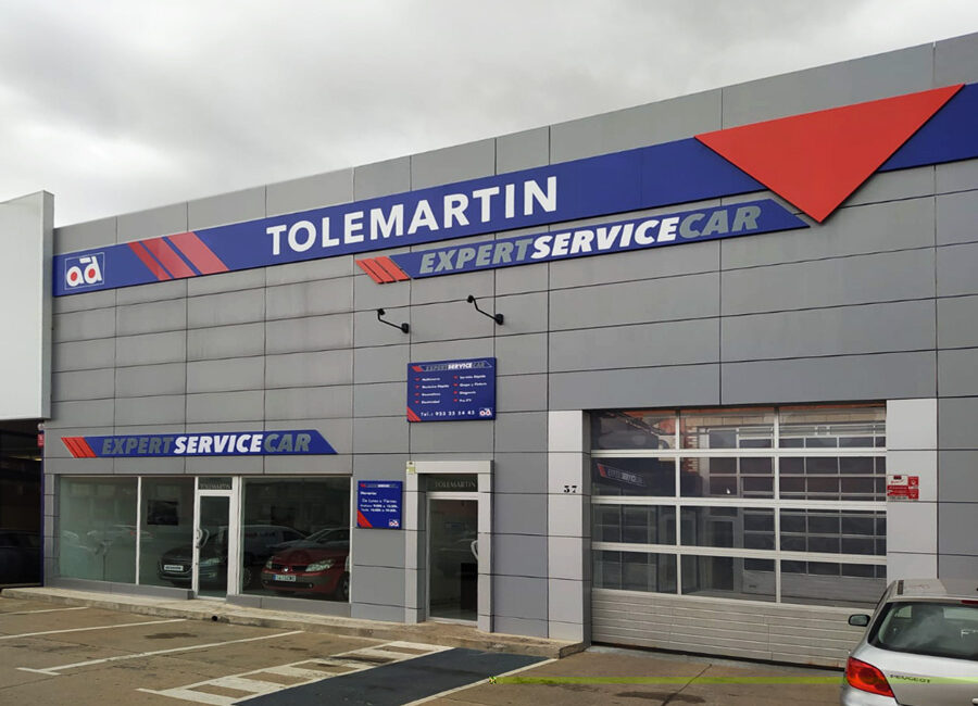 Tolemartin